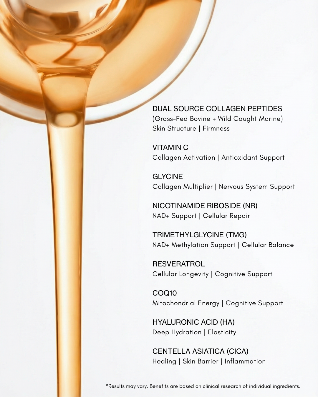 Collagen Cell Renewal