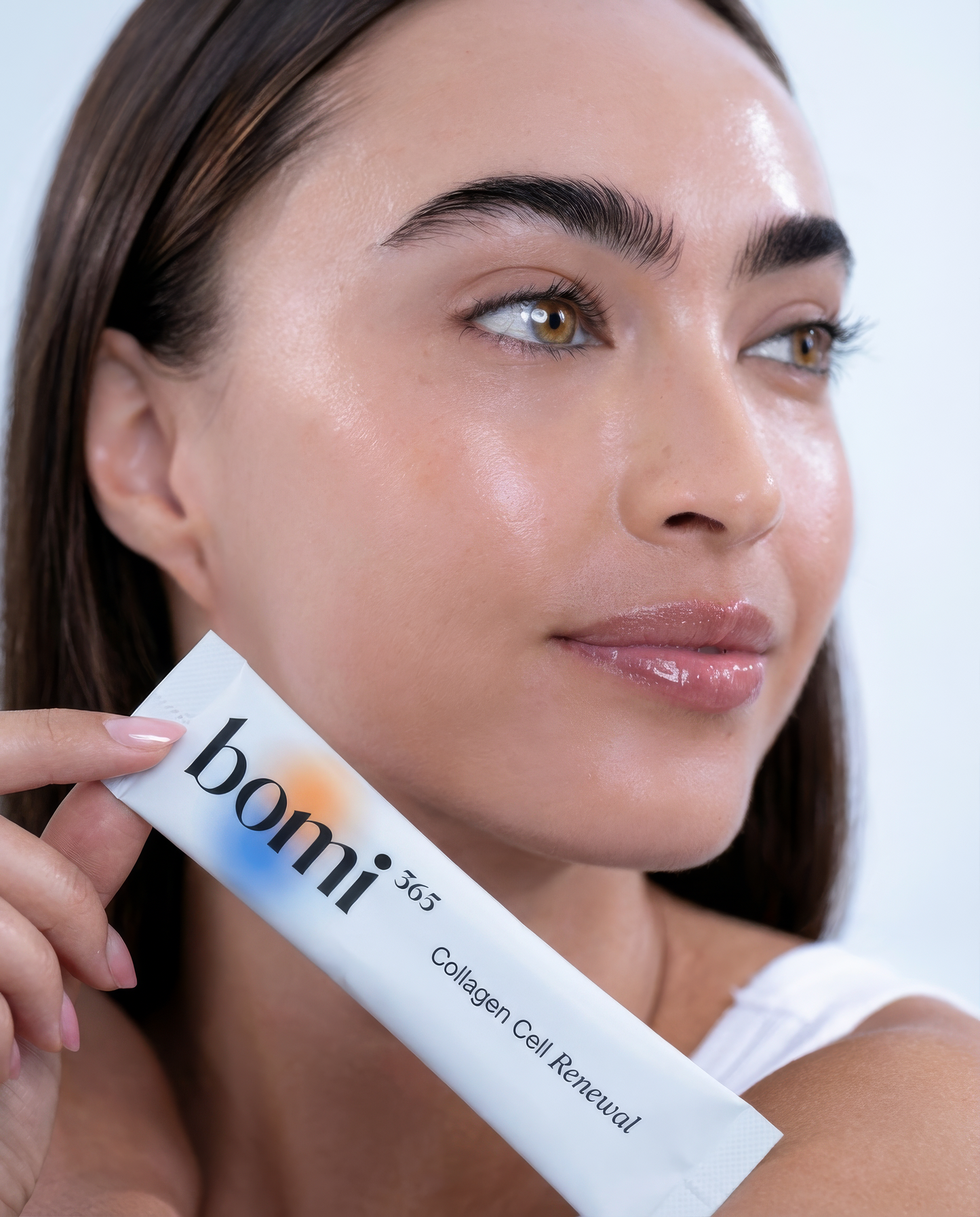 Collagen Cell Renewal